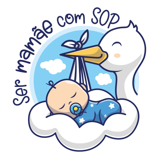 Ser Mamãe com SOP